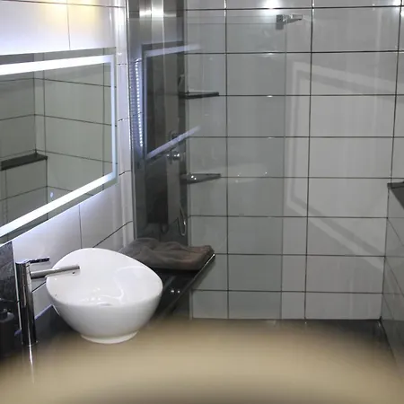 Frühstückspension Eco Chambres Alsace *