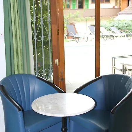 Frühstückspension Eco Chambres Alsace