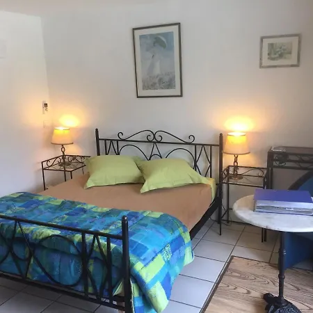 Frühstückspension Eco Chambres Alsace Katzenthal