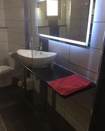 Frühstückspension Eco Chambres Alsace Katzenthal