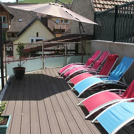 Eco Chambres Alsace *