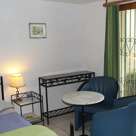 Frühstückspension Eco Chambres Alsace *