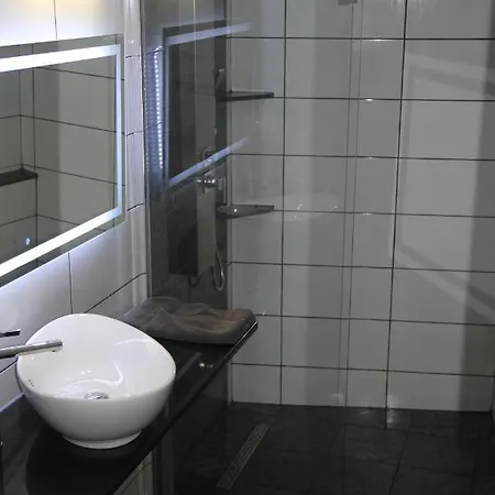 Frühstückspension Eco Chambres Alsace *