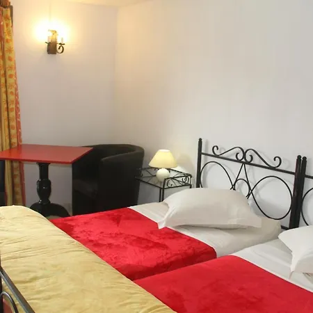 Eco Chambres Alsace